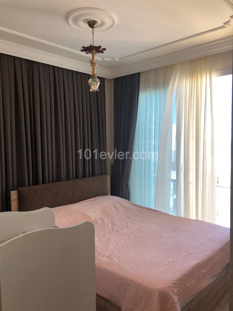 Flat For Sale in Girne Merkez, Kyrenia