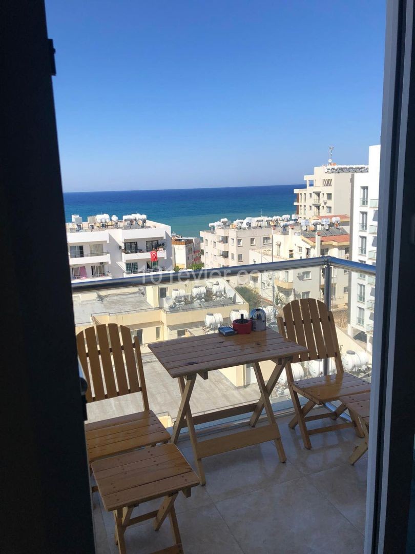 Flat For Sale in Girne Merkez, Kyrenia