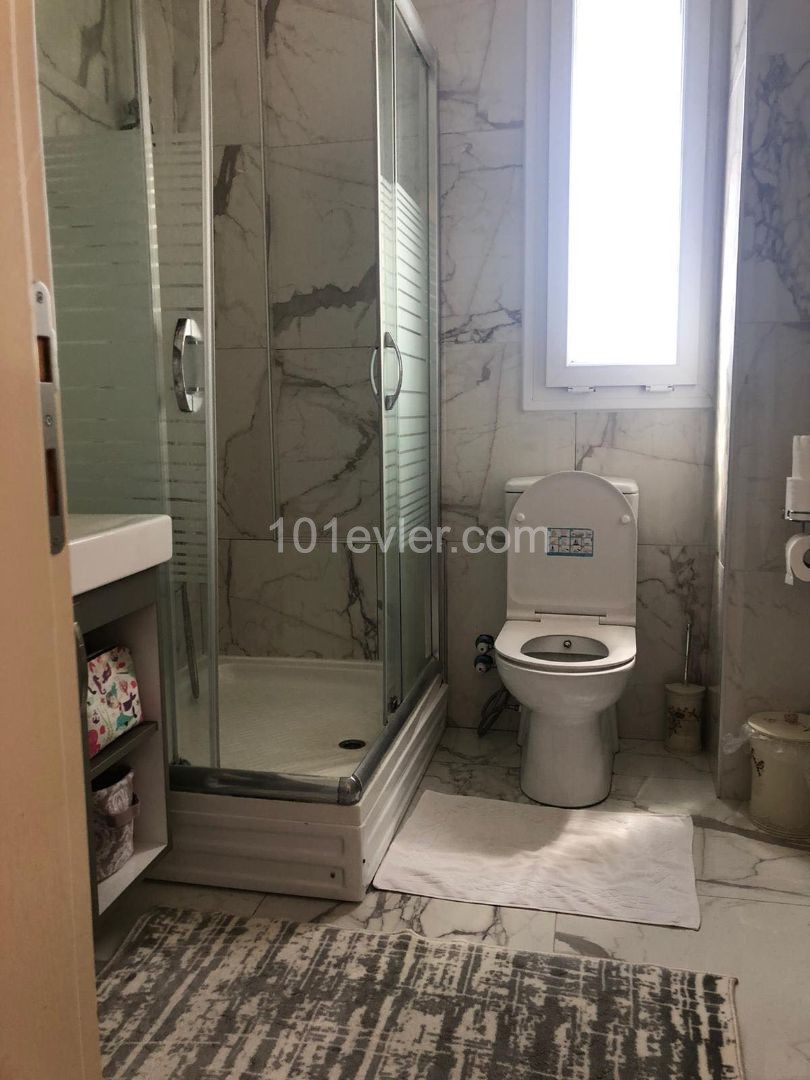 Flat For Sale in Girne Merkez, Kyrenia