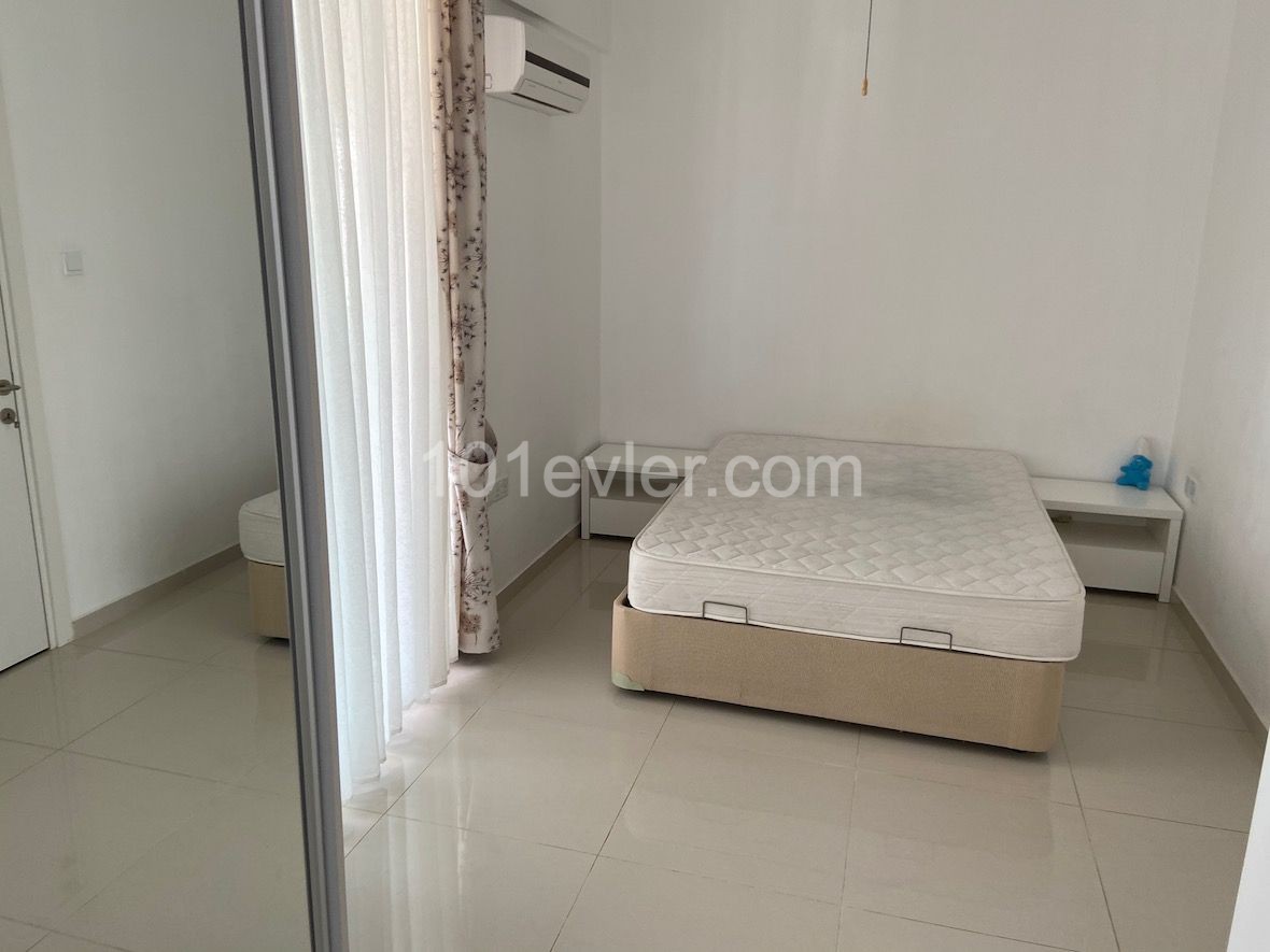 Flat To Rent in Girne Merkez, Kyrenia