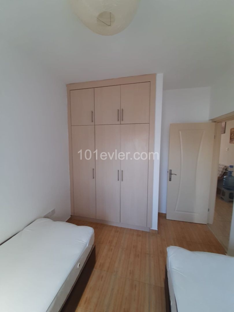 3+1 WOHNUNG ZUM VERKAUF IN KYRENIA ** 