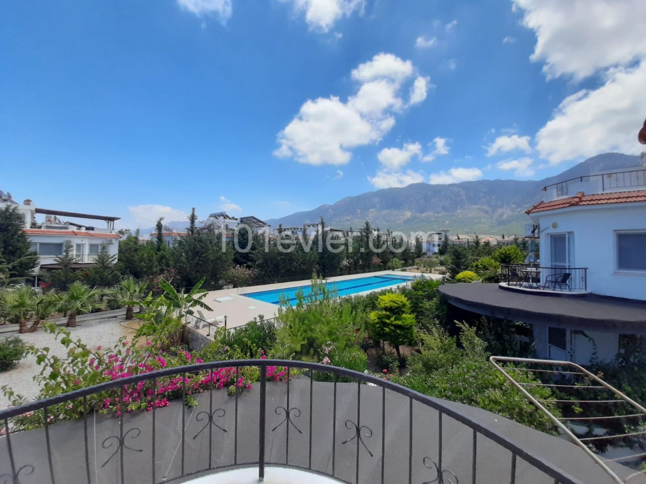 3+1 APARTMENTS FOR SALE IN KYRENIA ** 