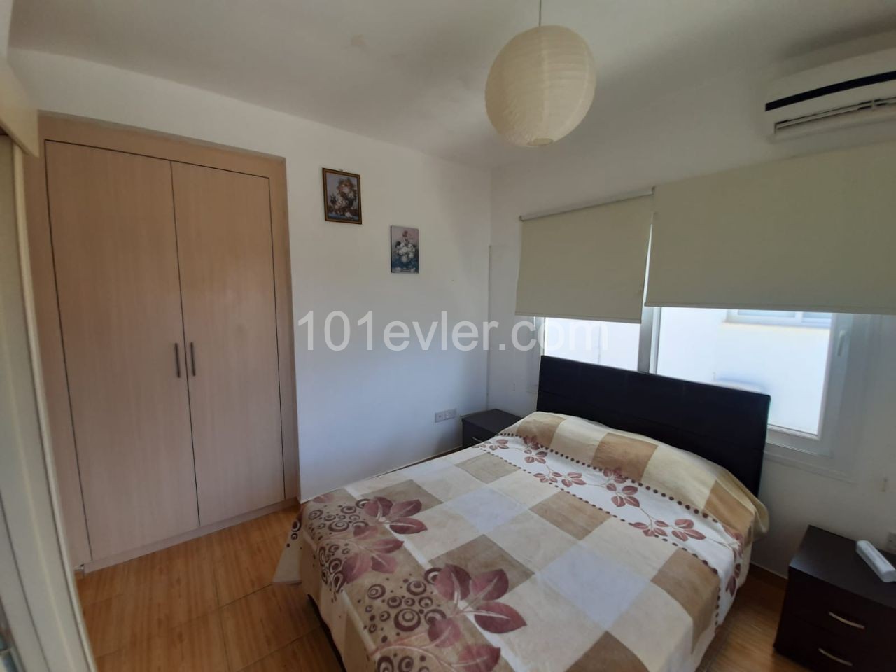 3+1 WOHNUNG ZUM VERKAUF IN KYRENIA ** 