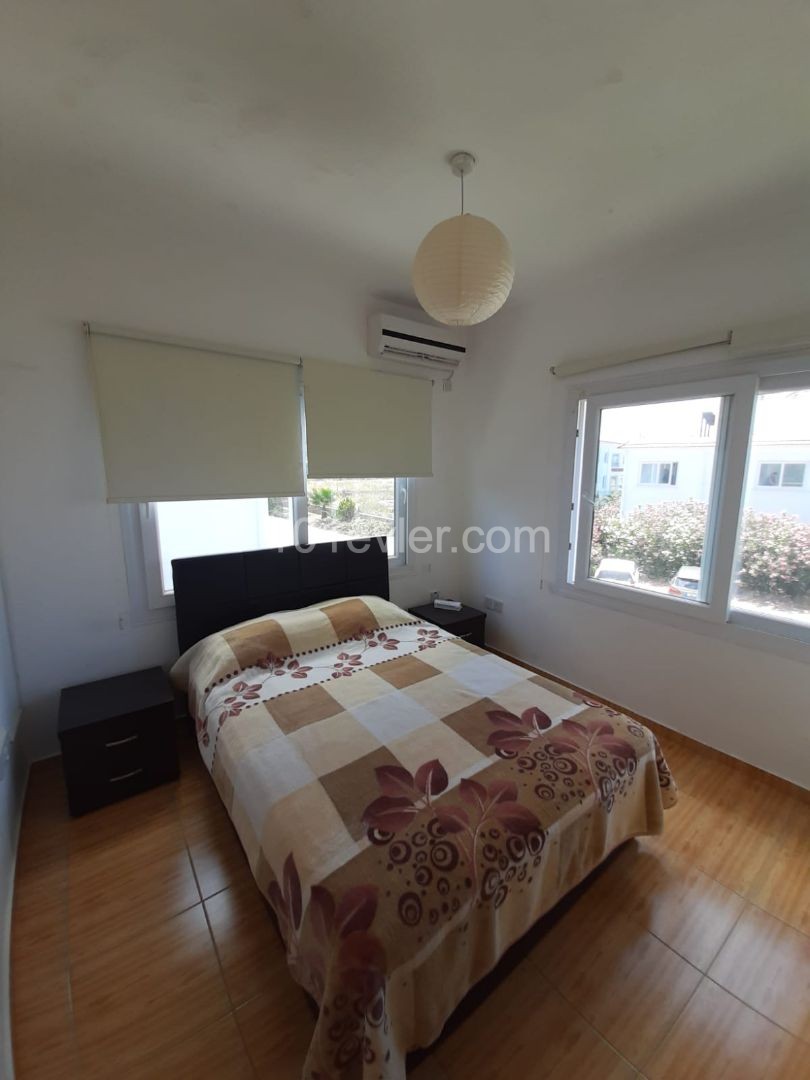 3+1 WOHNUNG ZUM VERKAUF IN KYRENIA ** 