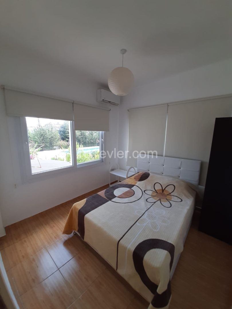 3+1 APARTMENTS FOR SALE IN KYRENIA ** 