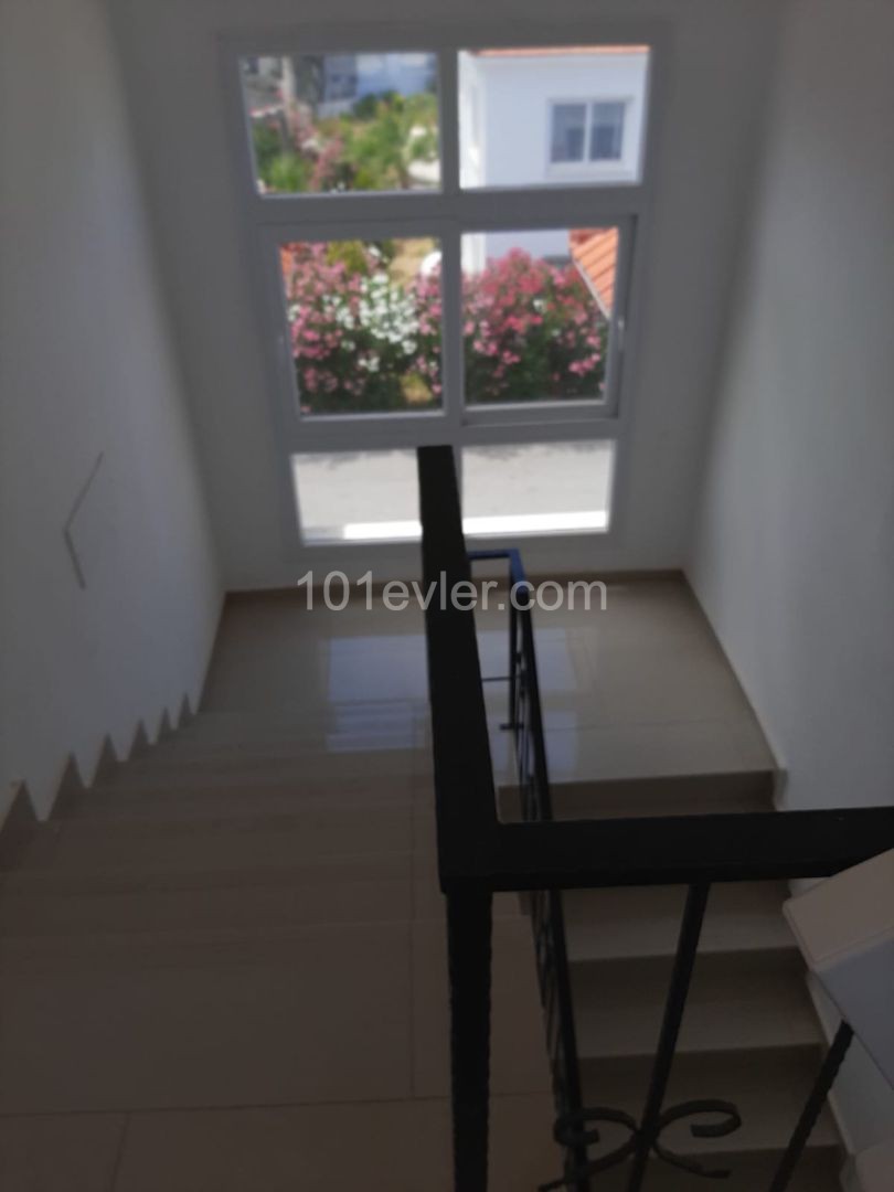 3+1 APARTMENTS FOR SALE IN KYRENIA ** 