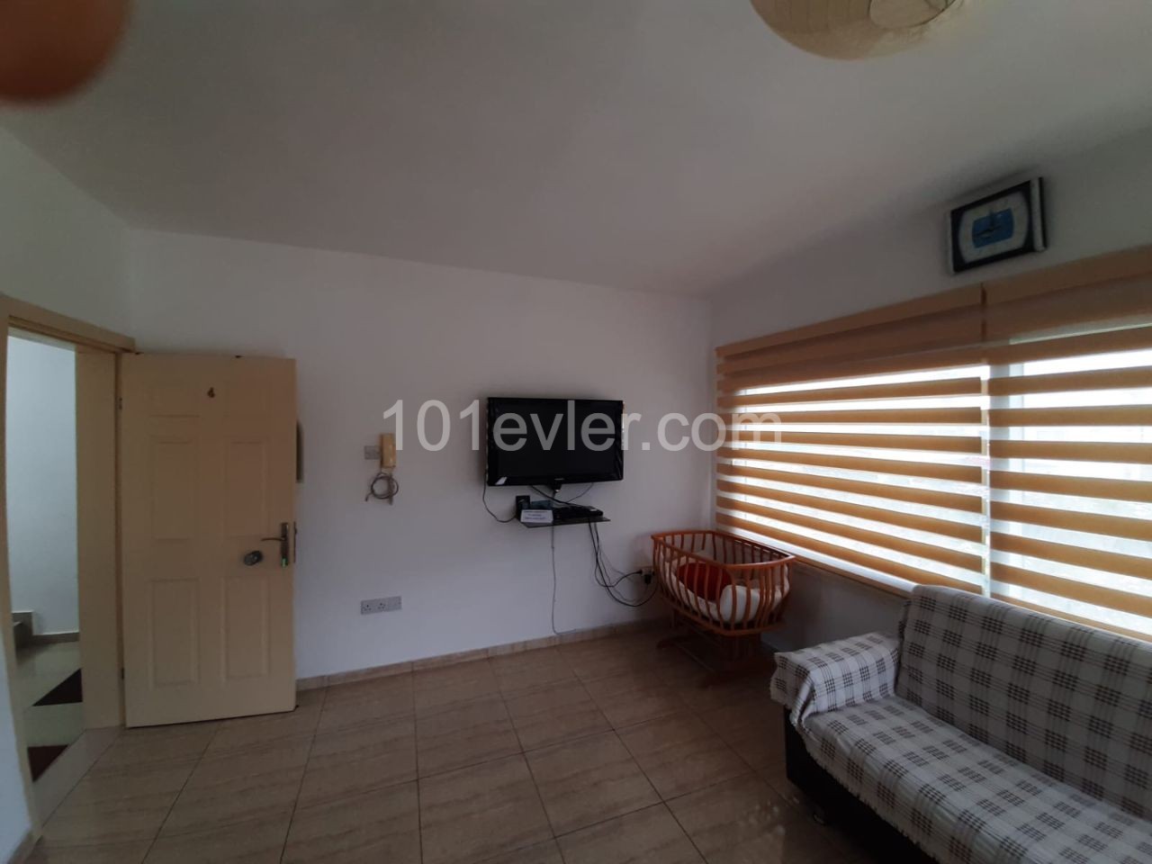 3+1 APARTMENTS FOR SALE IN KYRENIA ** 