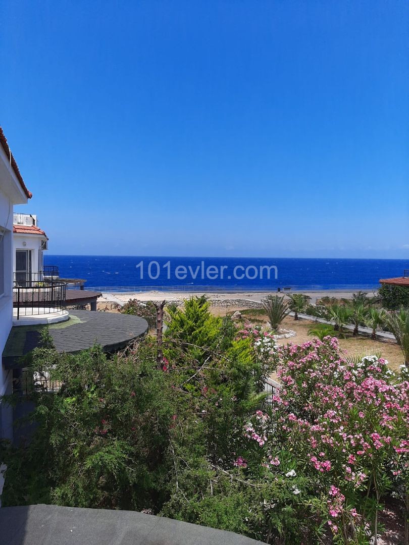 3+1 APARTMENTS FOR SALE IN KYRENIA ** 