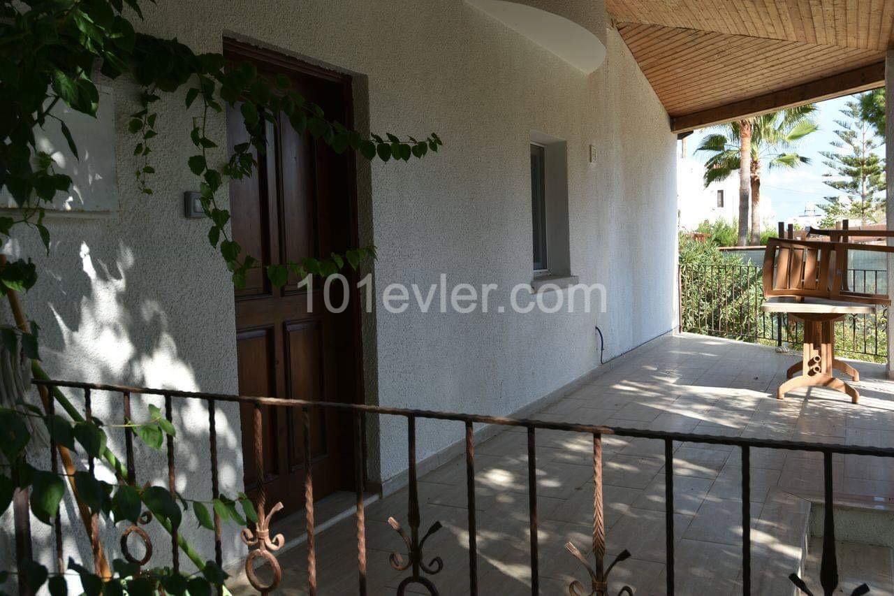 4+1 VILLAS FOR SALE IN KYRENIA ** 