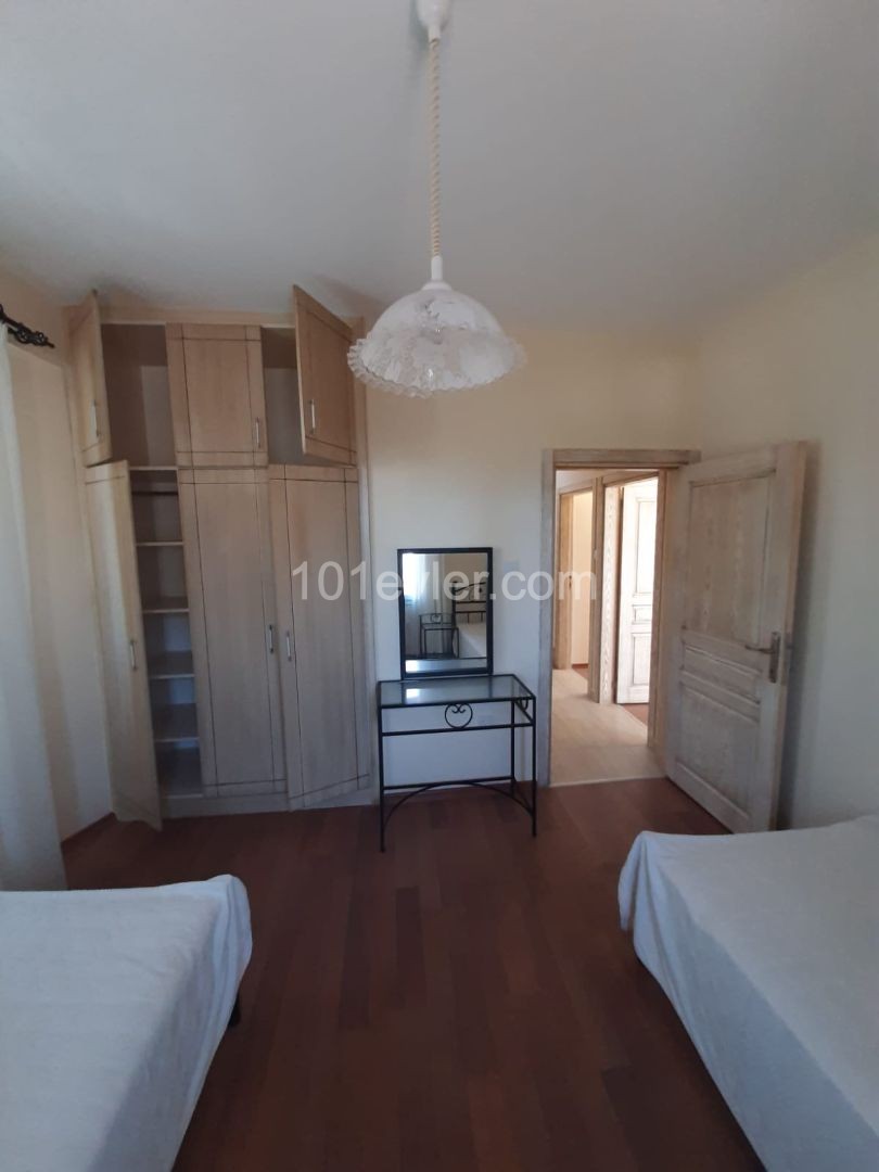 4+1 VILLA ZUM VERKAUF IN KYRENIA ** 