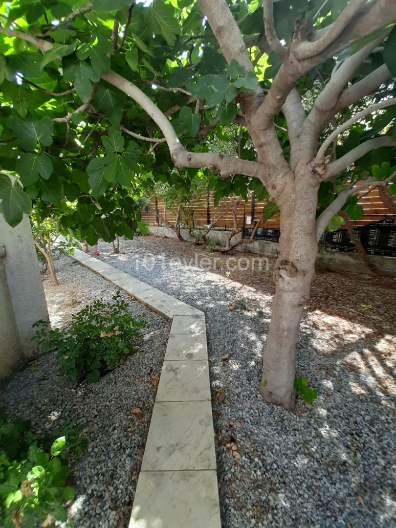 4+1 VILLA ZUM VERKAUF IN KYRENIA ** 