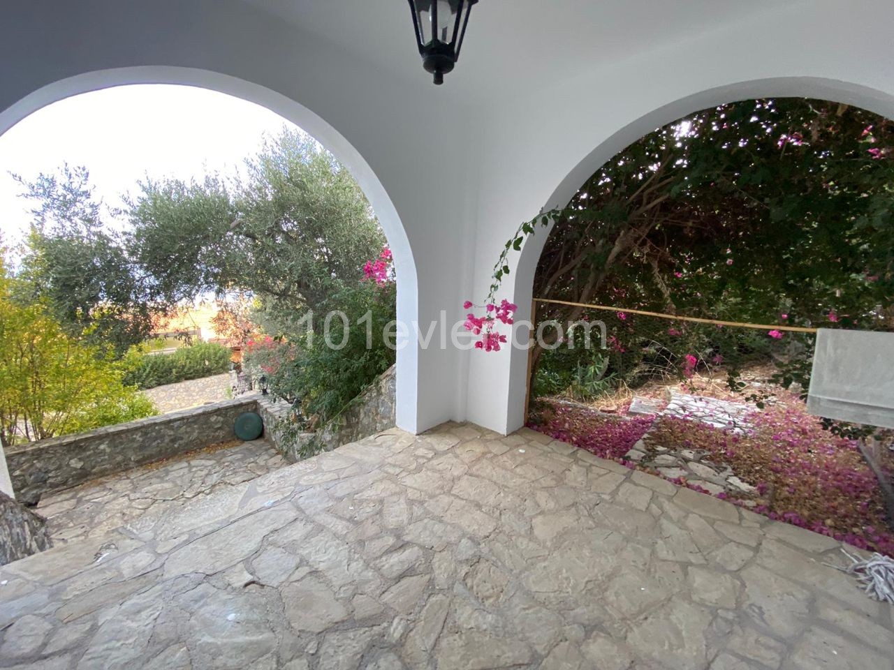 Detached House To Rent in Karmi, Kyrenia