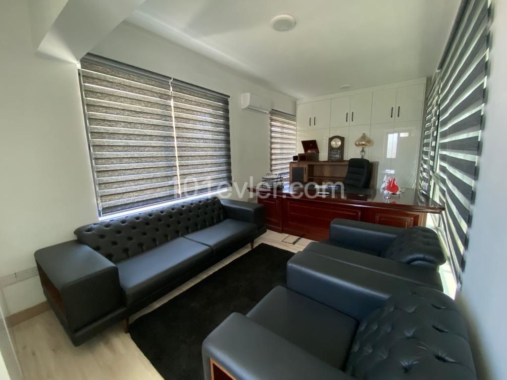 Shop To Rent in Karaoğlanoğlu, Kyrenia