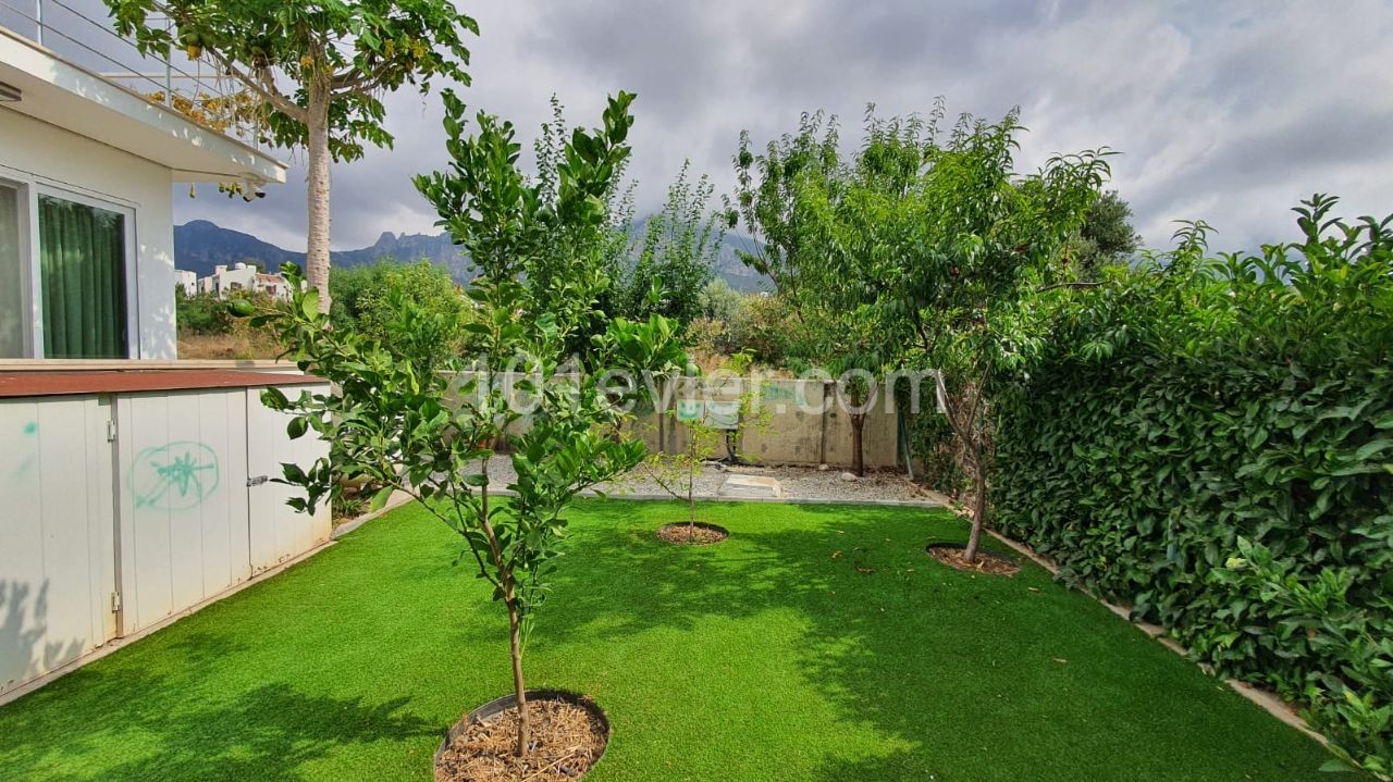 3 + 1 VILLAS FOR SALE IN KYRENIA ** 