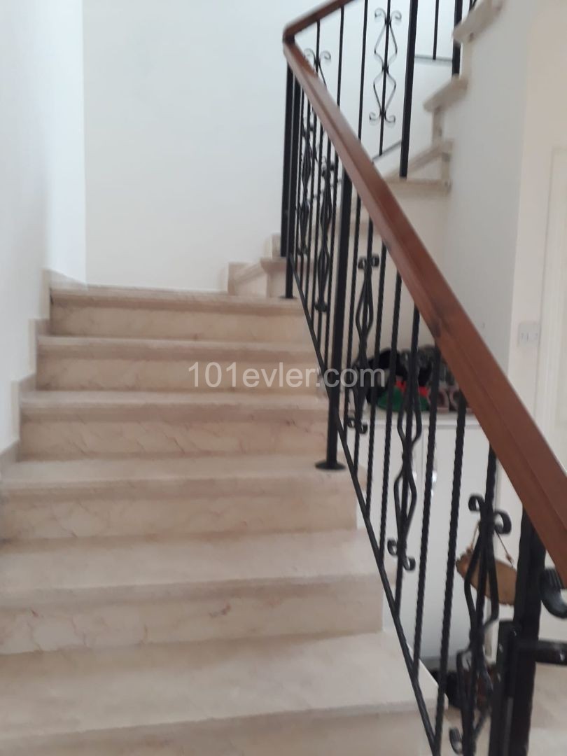 Villa To Rent in Çatalköy, Kyrenia