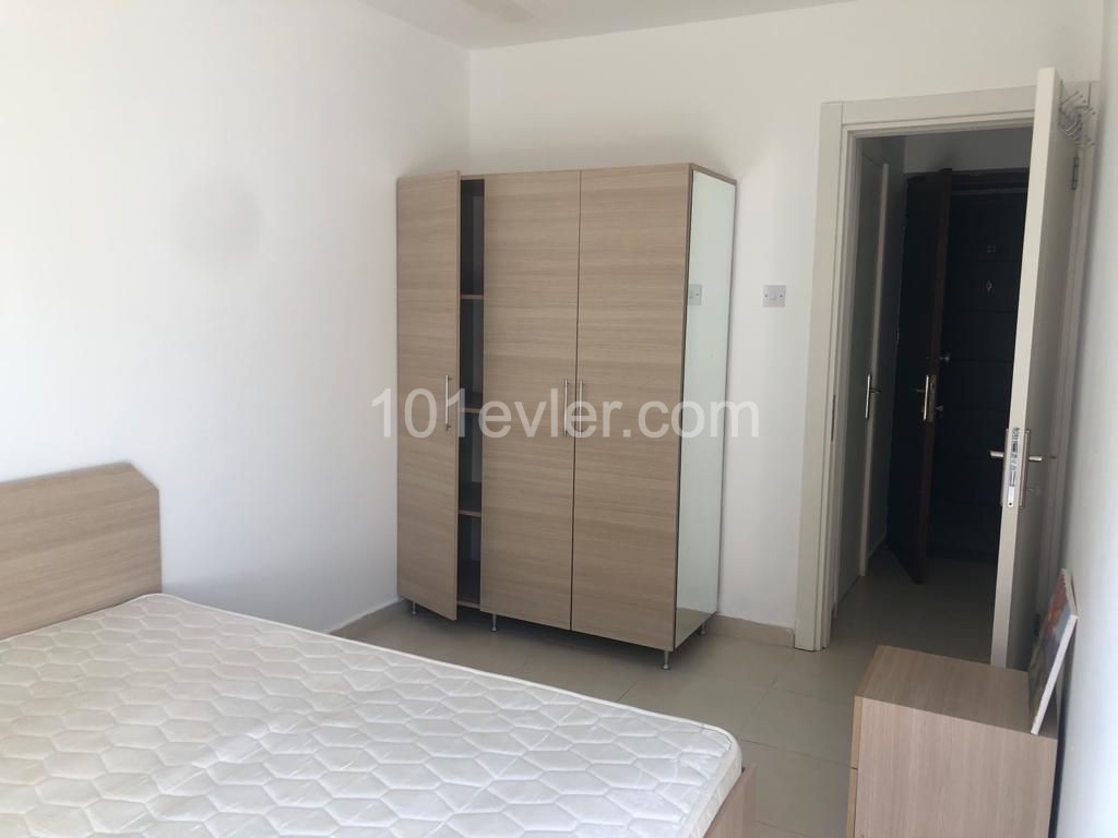 Flat To Rent in Girne Merkez, Kyrenia