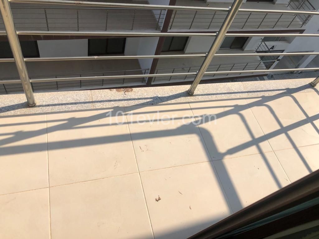 Flat To Rent in Girne Merkez, Kyrenia