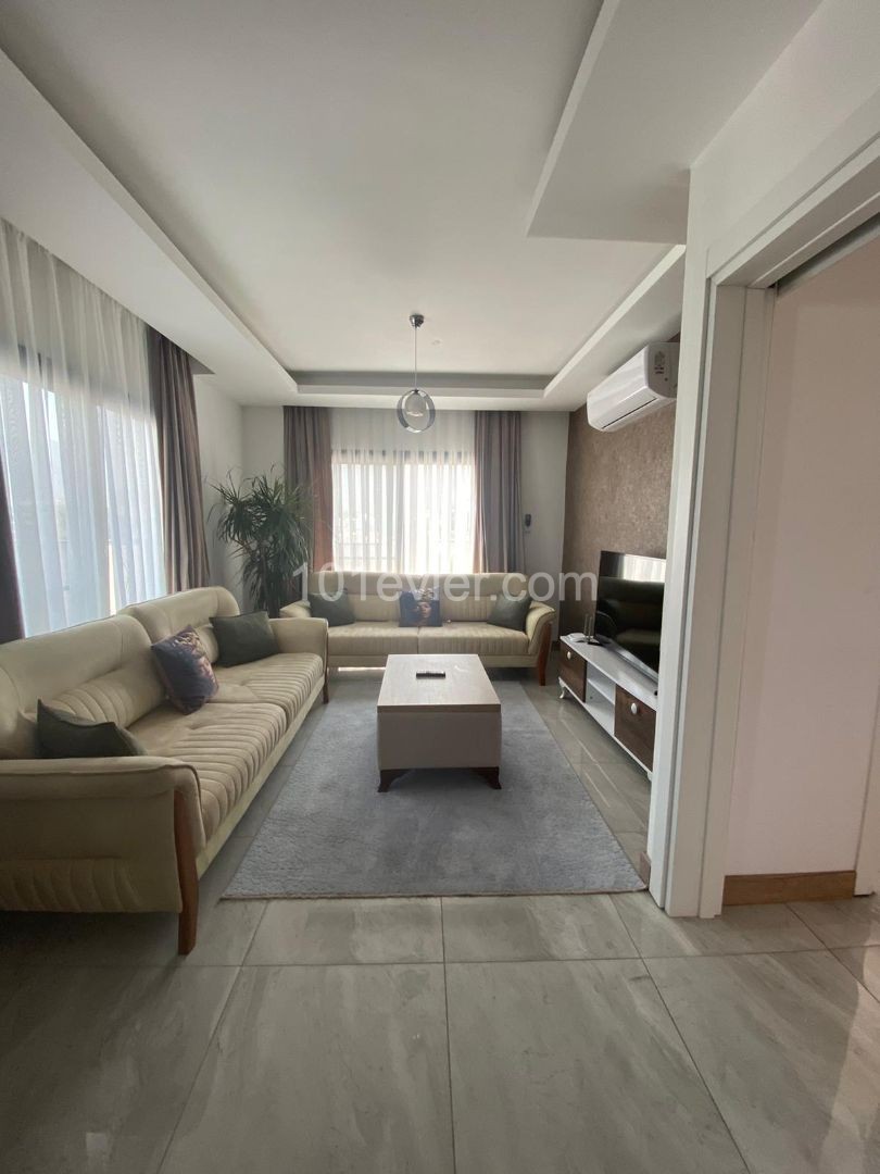 Kıralik 2+1 penthouse