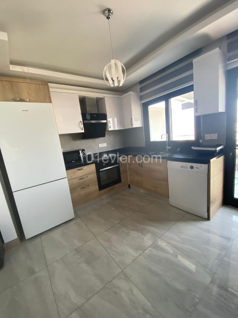 Kıralik 2+1 penthouse