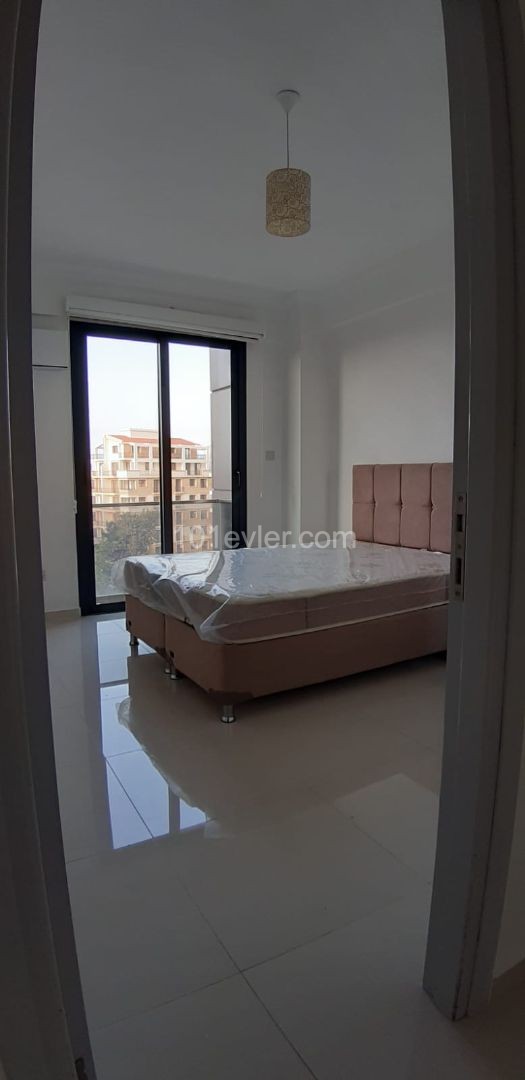 Flat To Rent in Girne Merkez, Kyrenia