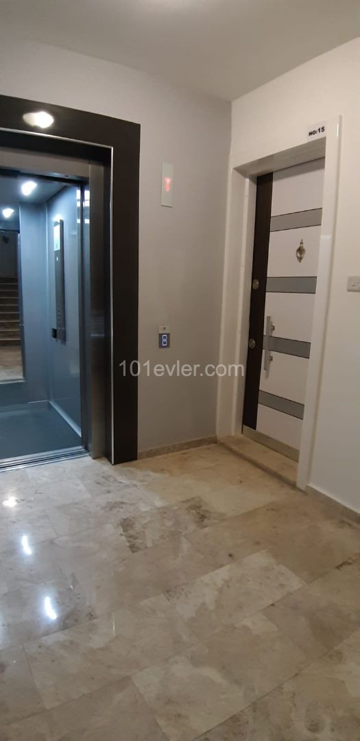 Flat To Rent in Girne Merkez, Kyrenia