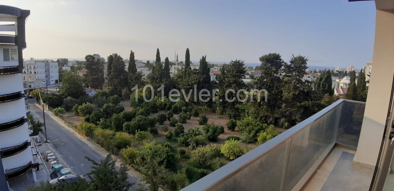 Flat To Rent in Girne Merkez, Kyrenia