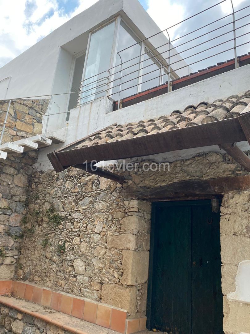 Bungalow To Rent in Karmi, Kyrenia