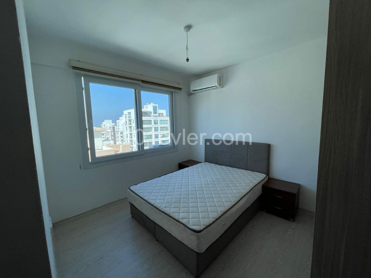 Flat To Rent in Girne Merkez, Kyrenia