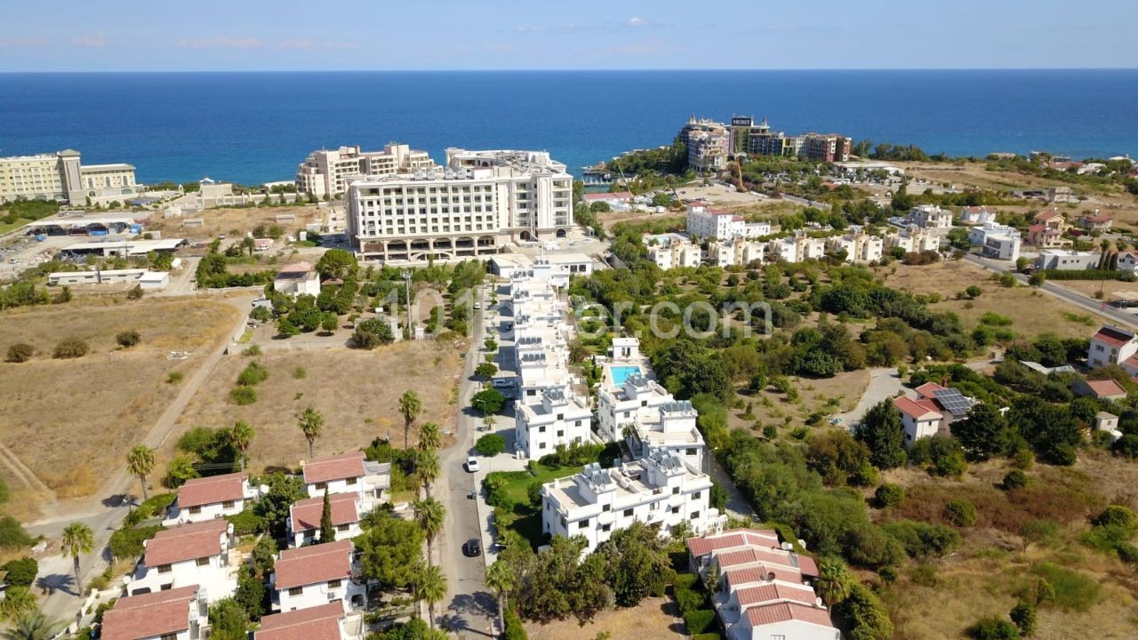 APARTMENTS FOR SALE IN ALSANCAK ** 