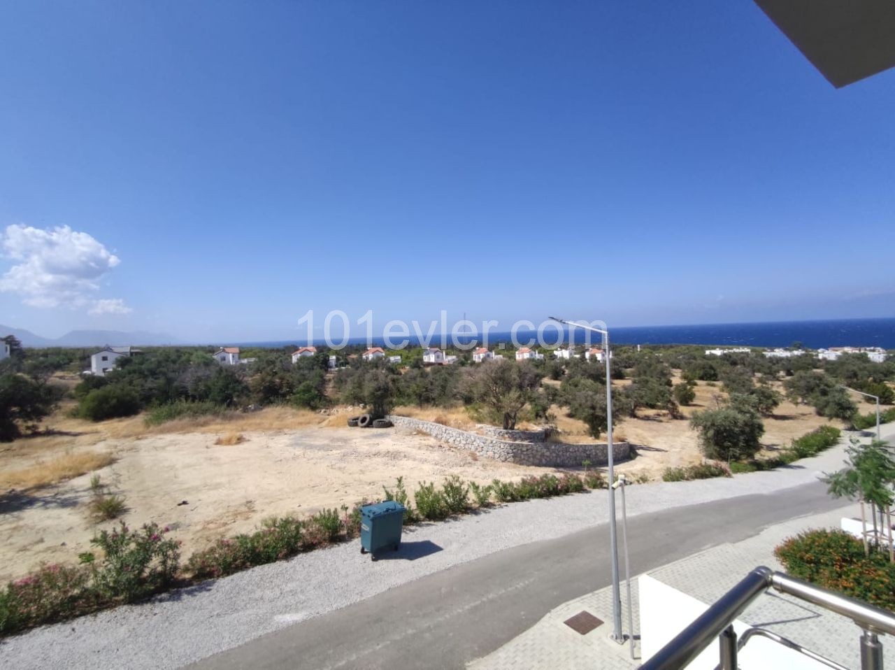 2+ 1 VILLAS FOR SALE IN ESENTEPE ** 