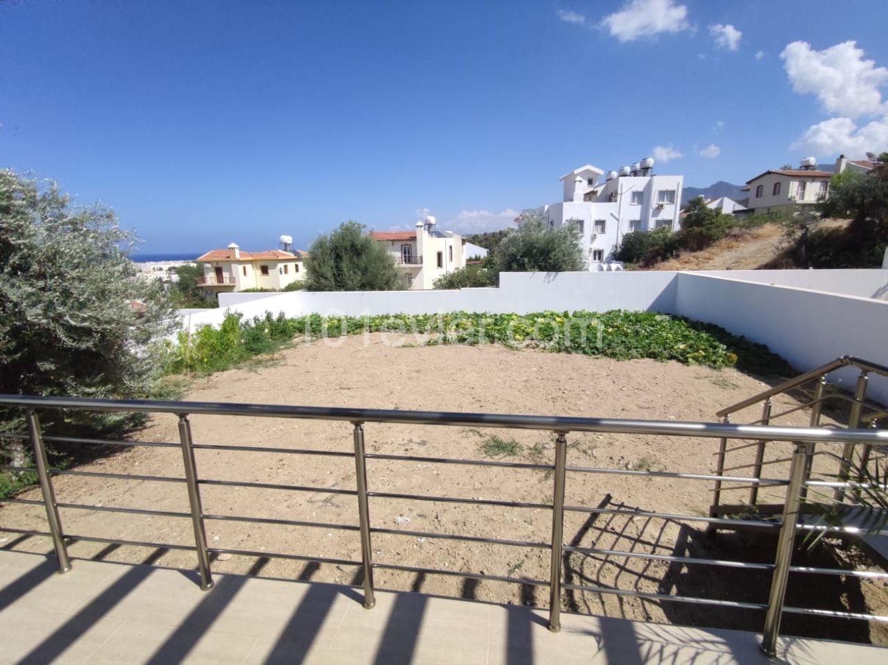 2+ 1 VILLAS FOR SALE IN ESENTEPE ** 