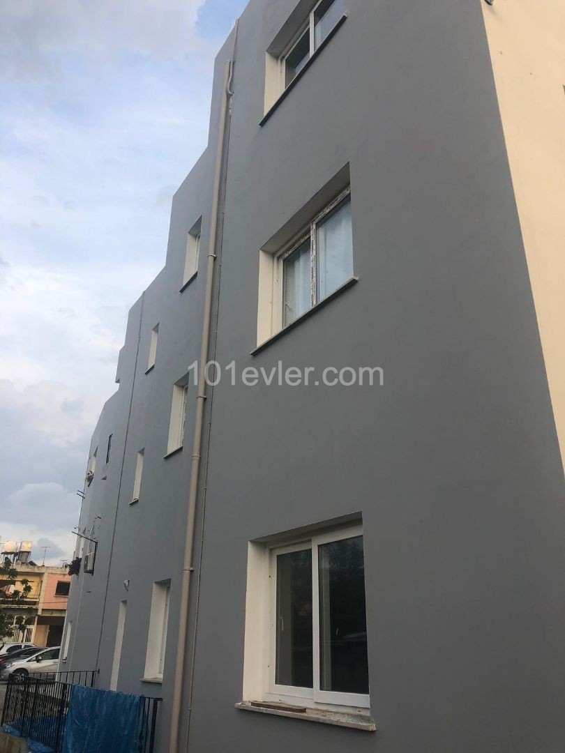 Flat For Sale in Alsancak, Kyrenia