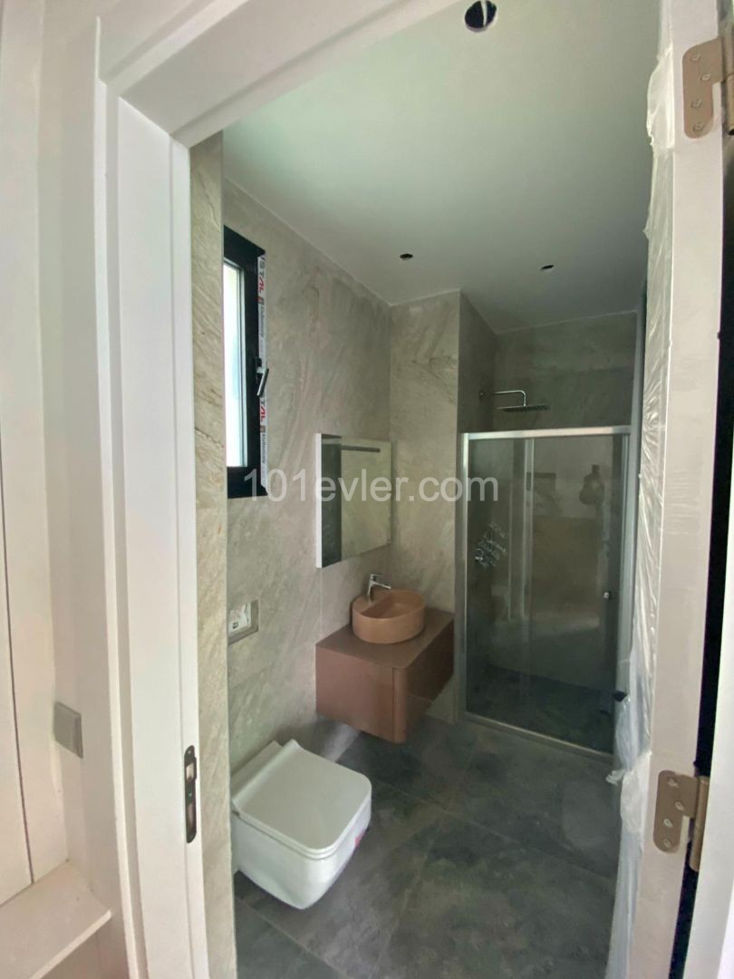 Villa For Sale in Ozanköy, Kyrenia