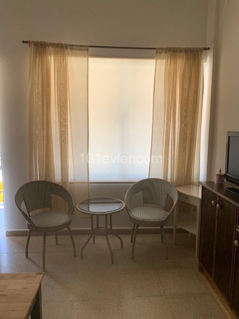 Bungalow To Rent in Alsancak, Kyrenia