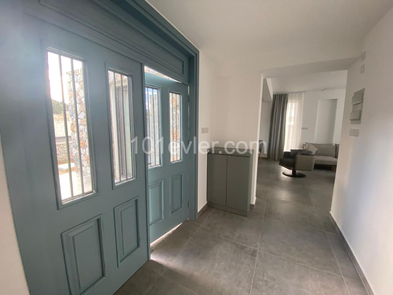 3+1 BUNGALOW FOR SALE IN ALAGADI ** 