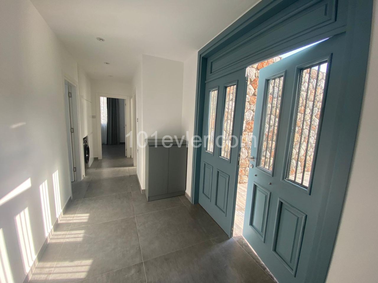 3+1 BUNGALOW FOR SALE IN ALAGADI ** 