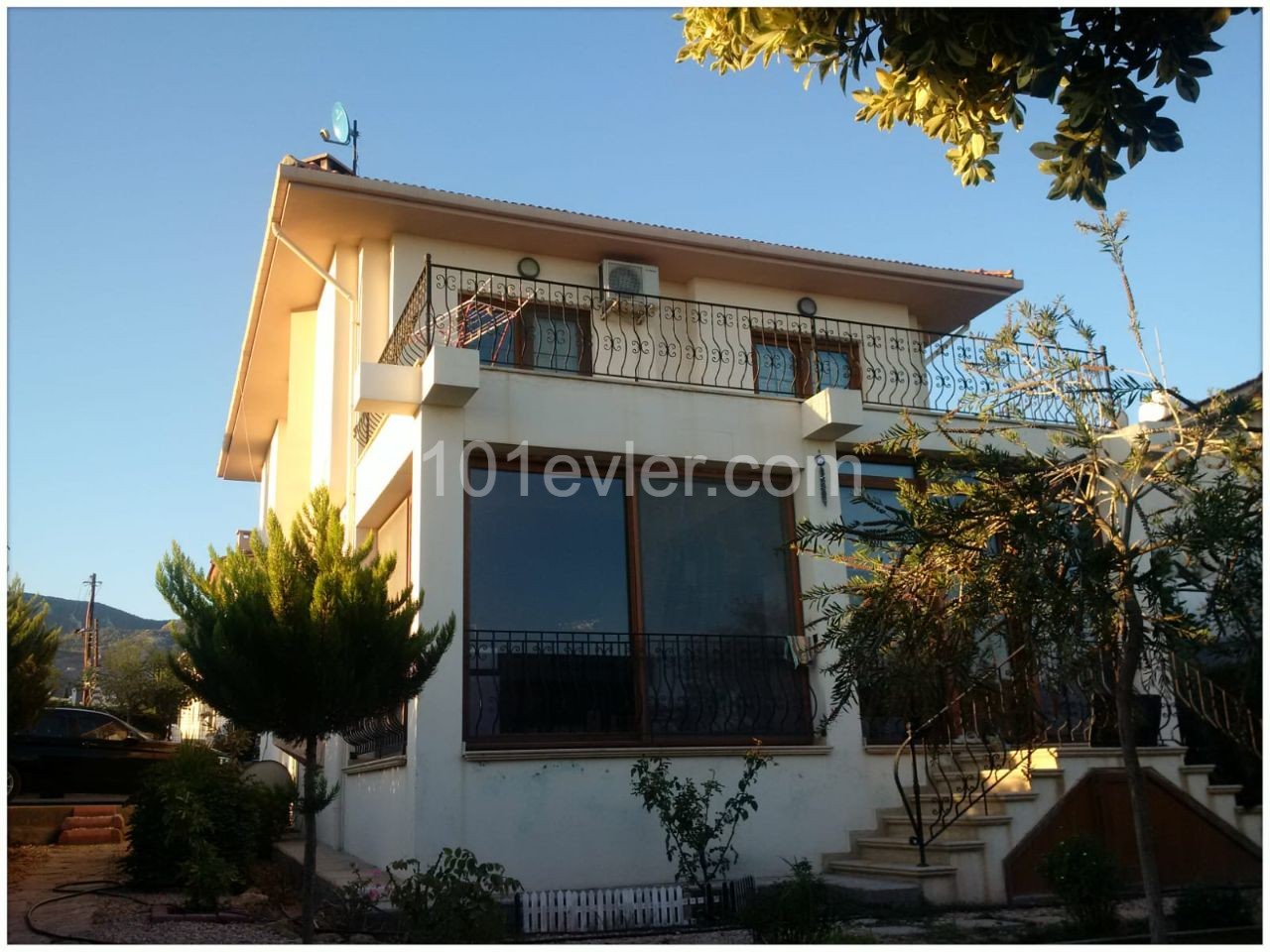 Villa Mieten in Çatalköy, Kyrenia