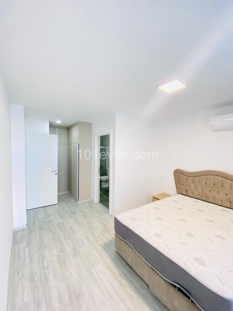 3+2 PENTHOUSE FOR RENT IN KYRENIA ** 