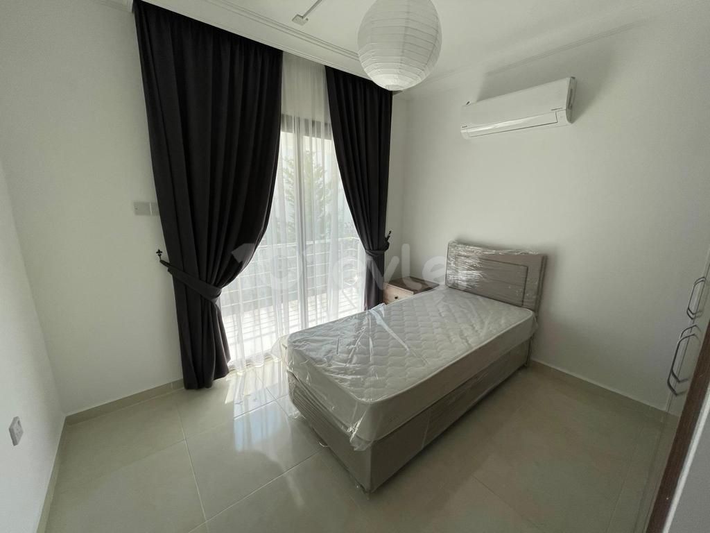 3+1 house for rent in lord palace area ** 