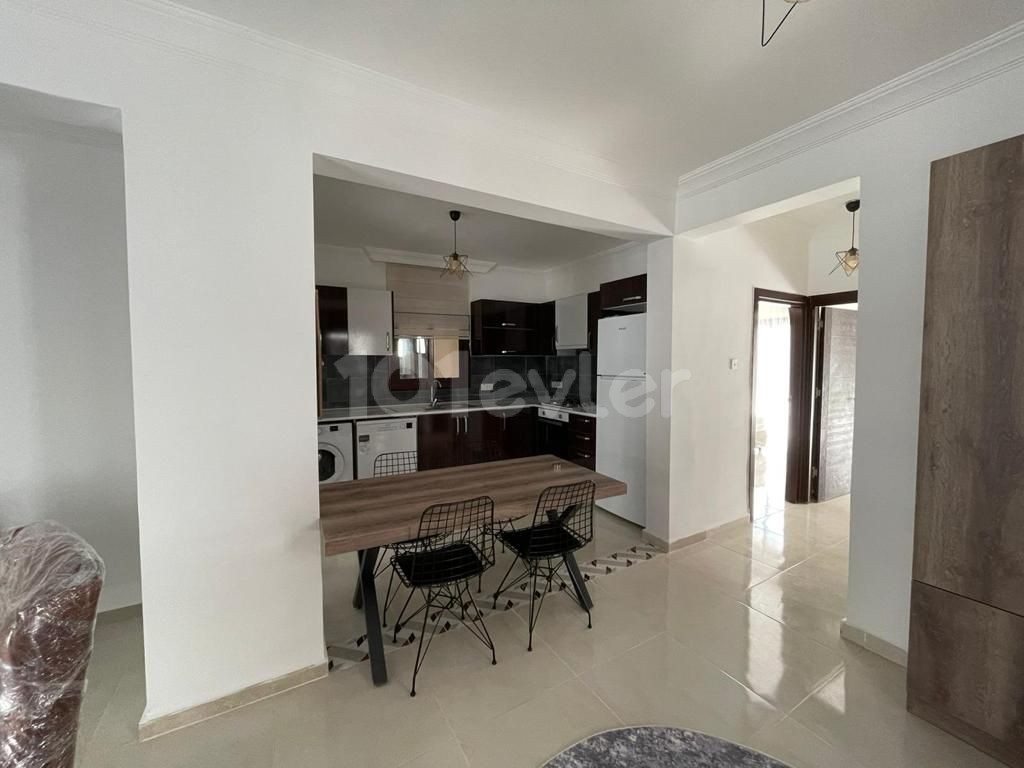 3+1 house for rent in lord palace area