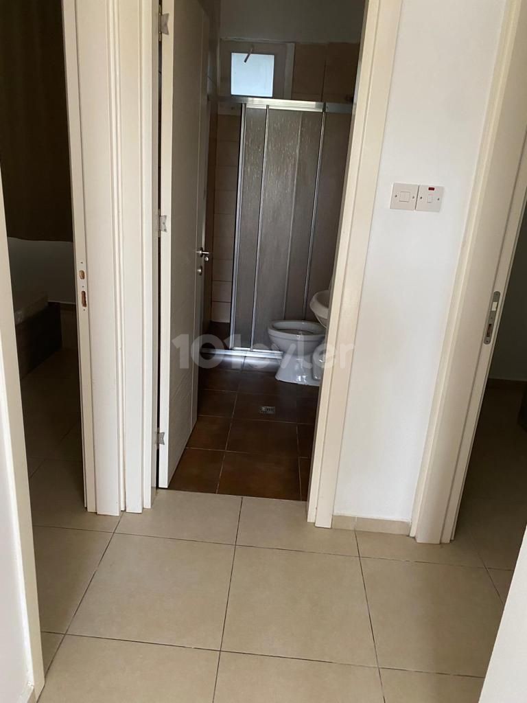 2 + 1 House llogarafim Pool in Alsancak ** 