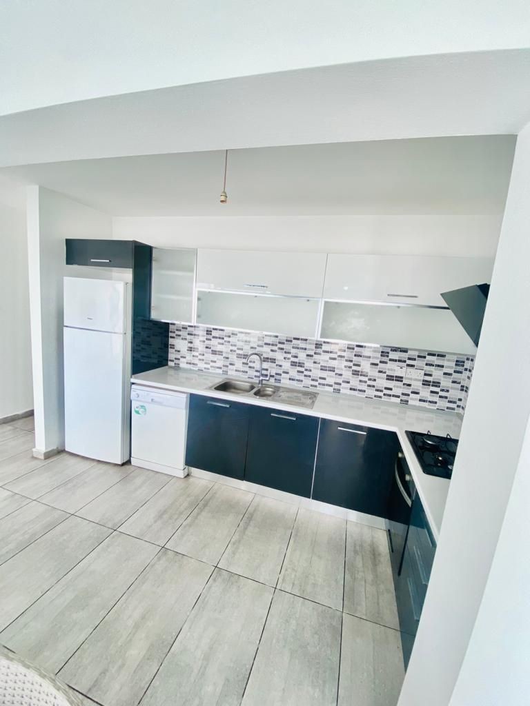 Renting Nice 3+1 apartment 