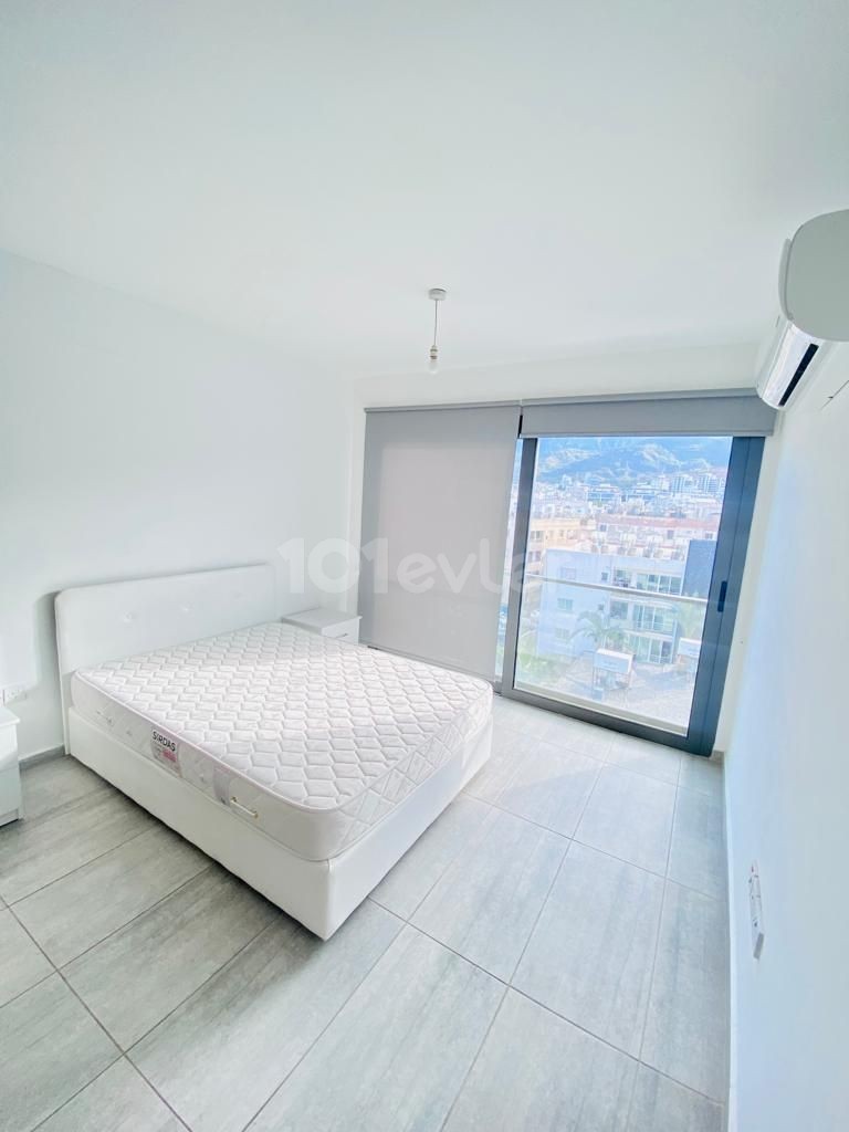 Renting Nice 3+1 apartment 