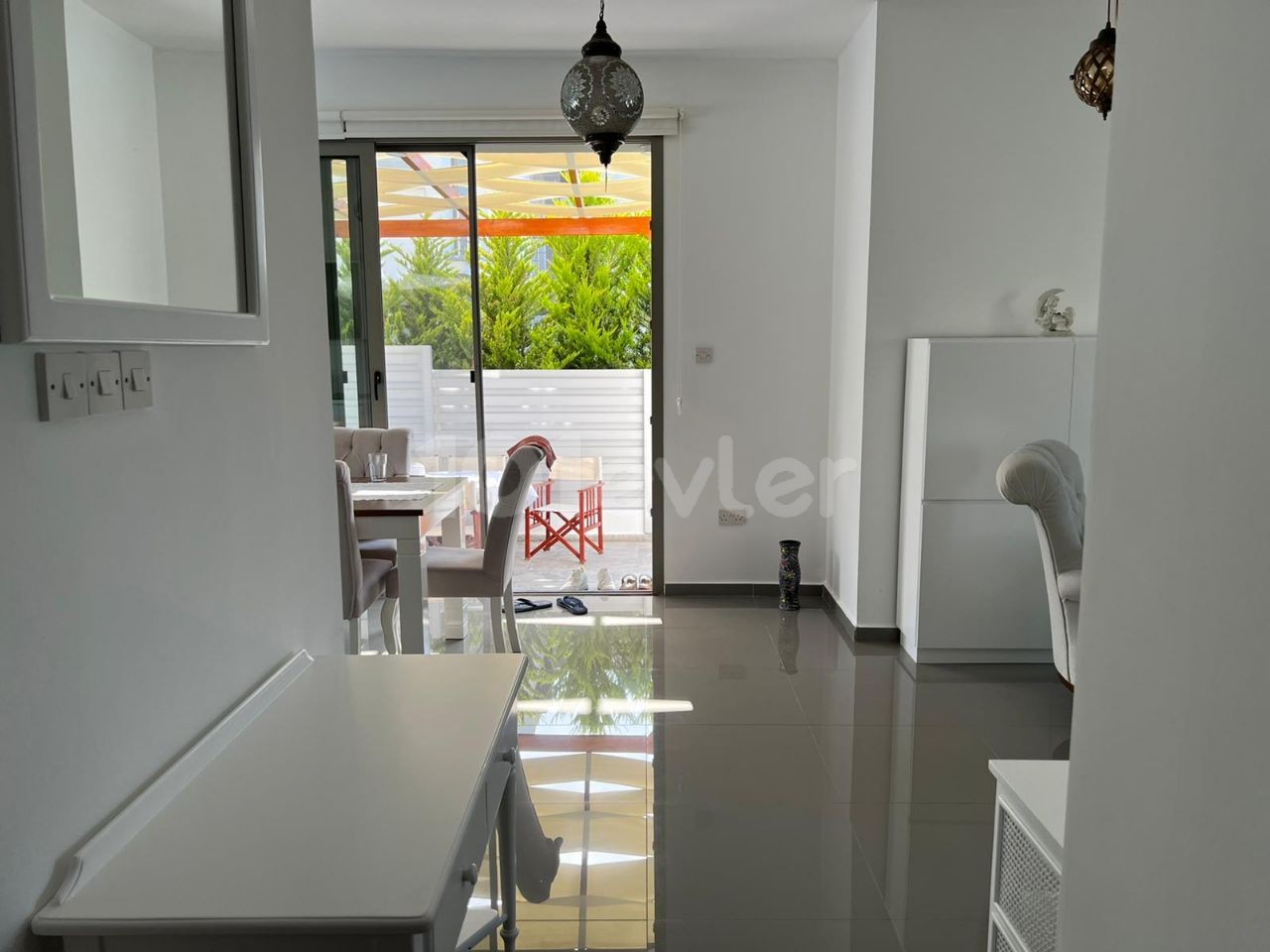 Ozel Havuz Lux 4+1 Villa