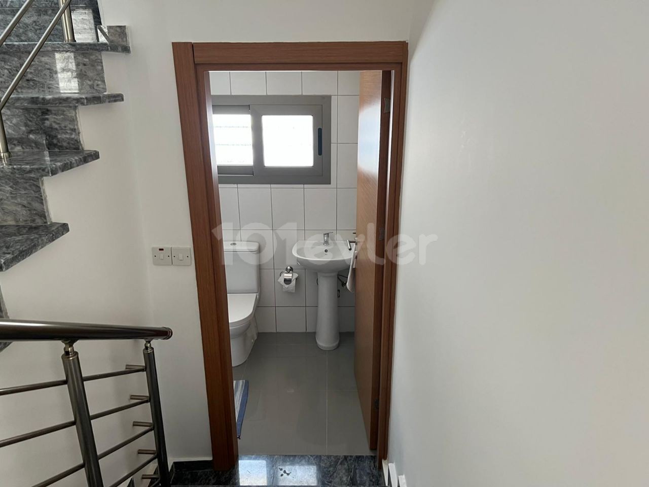 Ozel Havuz Lux 4+1 Villa