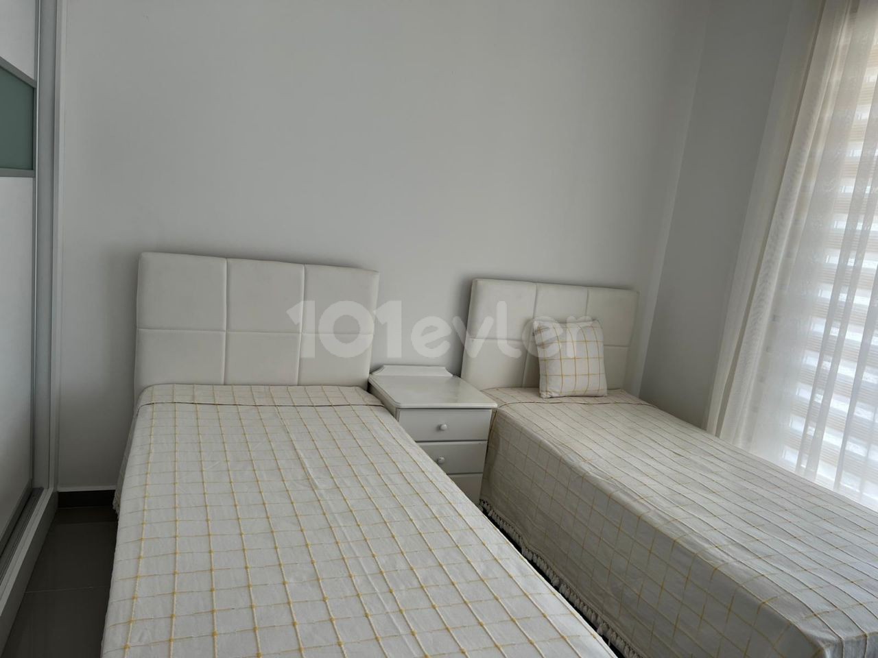 Ozel Havuz Lux 4+1 Villa