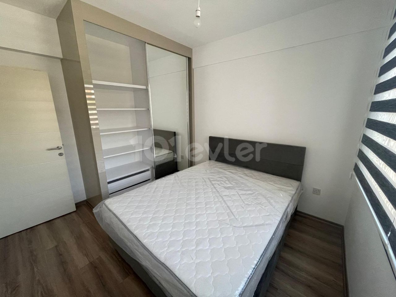 Fully furnished 2+1 house in the center of Kyrenia