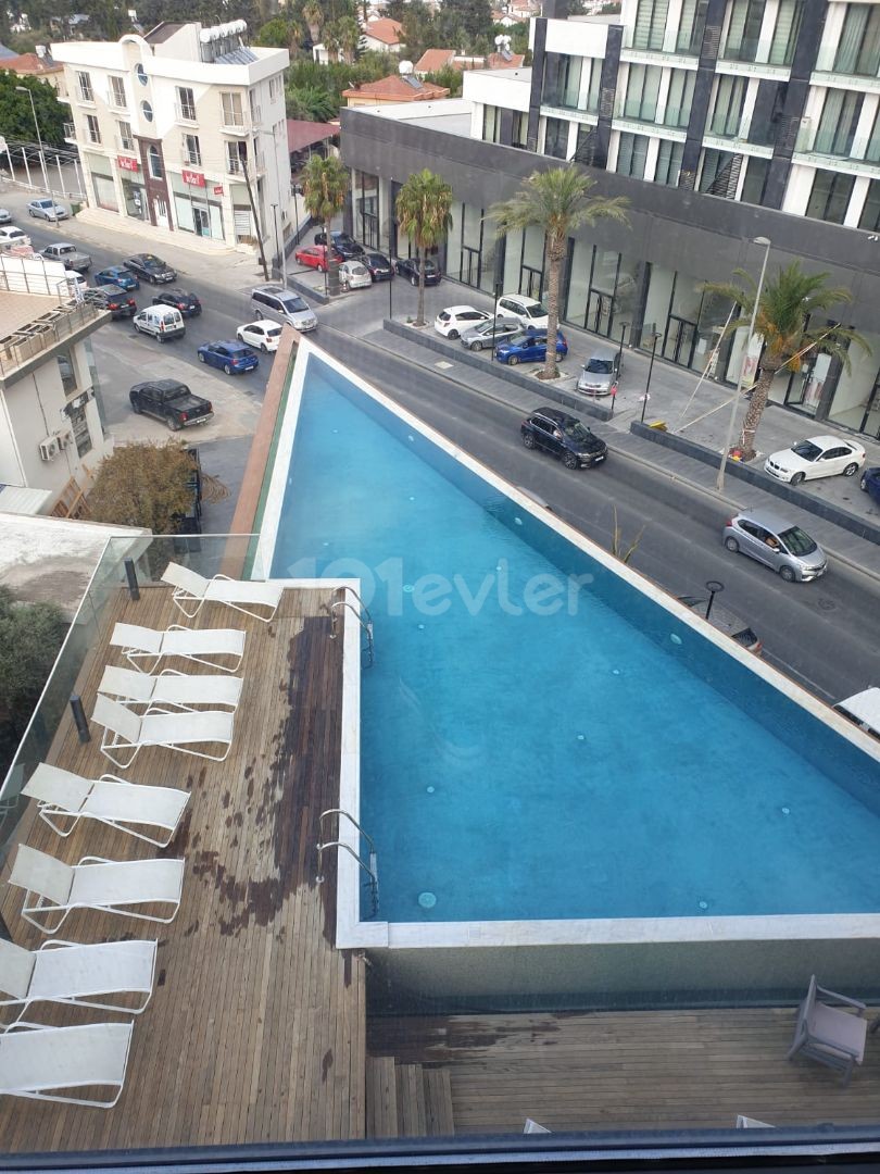 2+1 APARTMENTS FOR SALE IN KYRENIA ** 