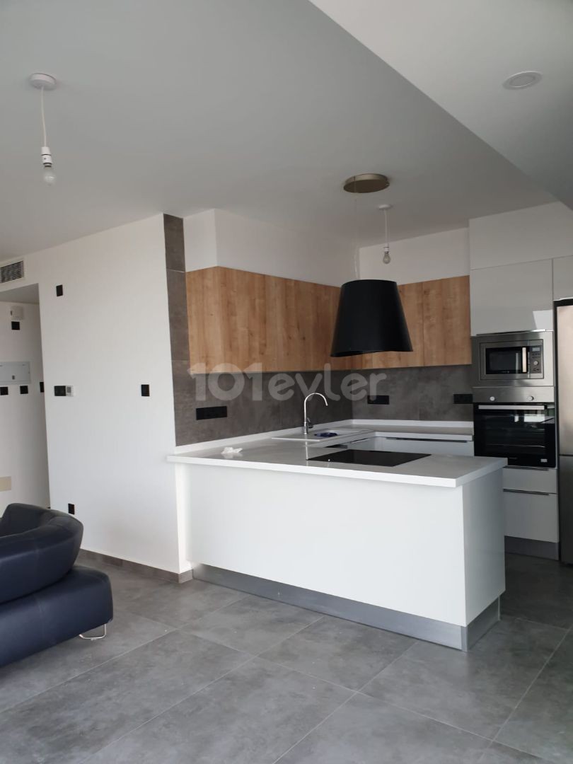 2+1 APARTMENTS FOR SALE IN KYRENIA ** 