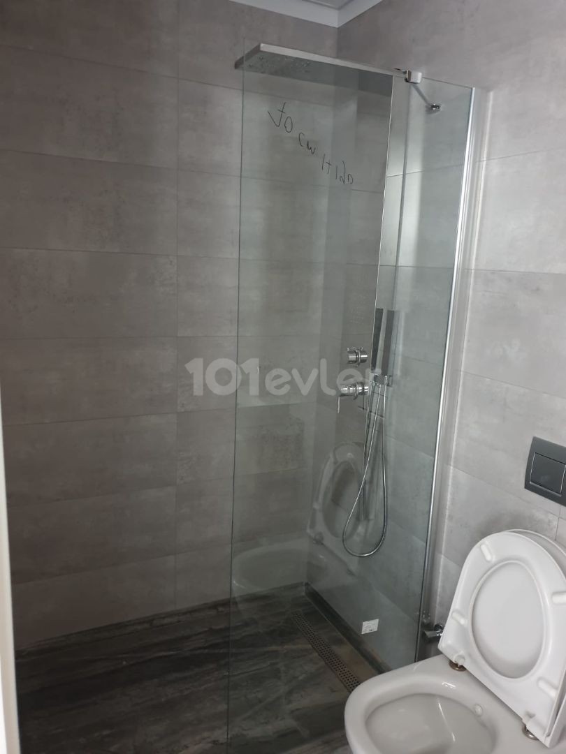 2+1 APARTMENTS FOR SALE IN KYRENIA ** 